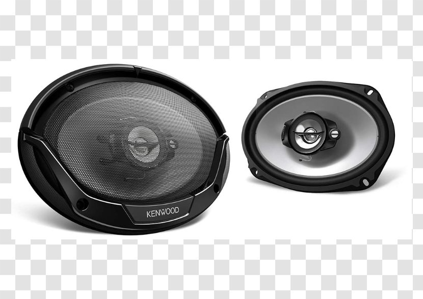 Loudspeaker Woofer KFC Vehicle Audio Tweeter - Computer Speaker - Kfc Transparent PNG