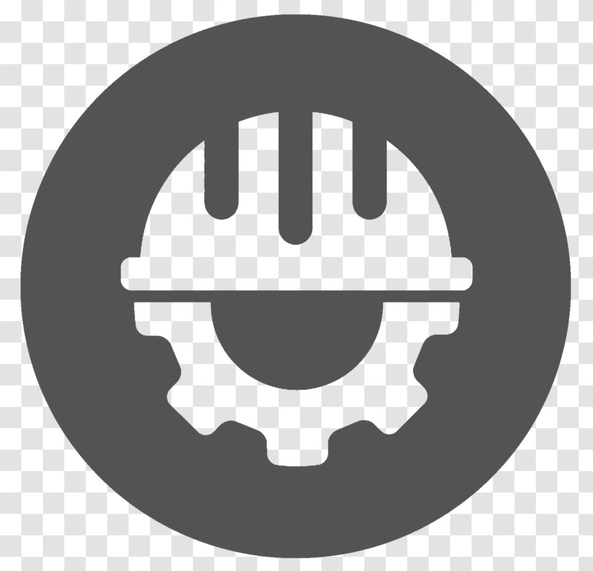 Ener-Tel Services Civil Engineering Logo - Smile - Design Transparent PNG