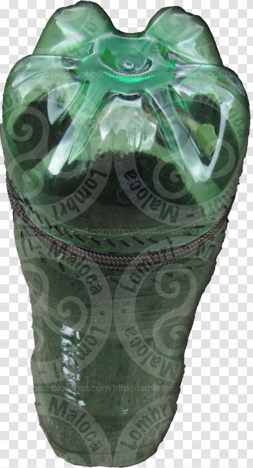 Green - Artifact - Tubular Transparent PNG