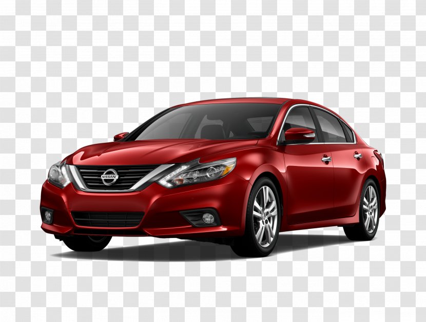 Nissan Altima Car Dealership Armada - Brand Transparent PNG