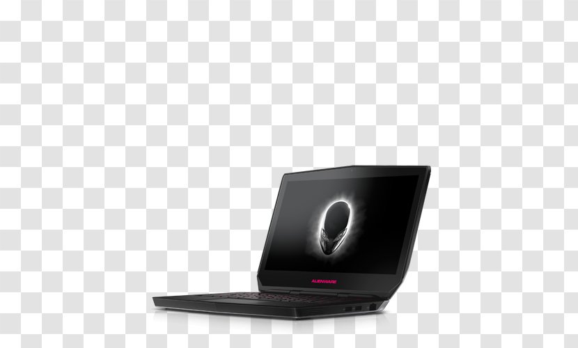 Laptop Intel Core I7 Computer Solid-state Drive Alienware Transparent PNG
