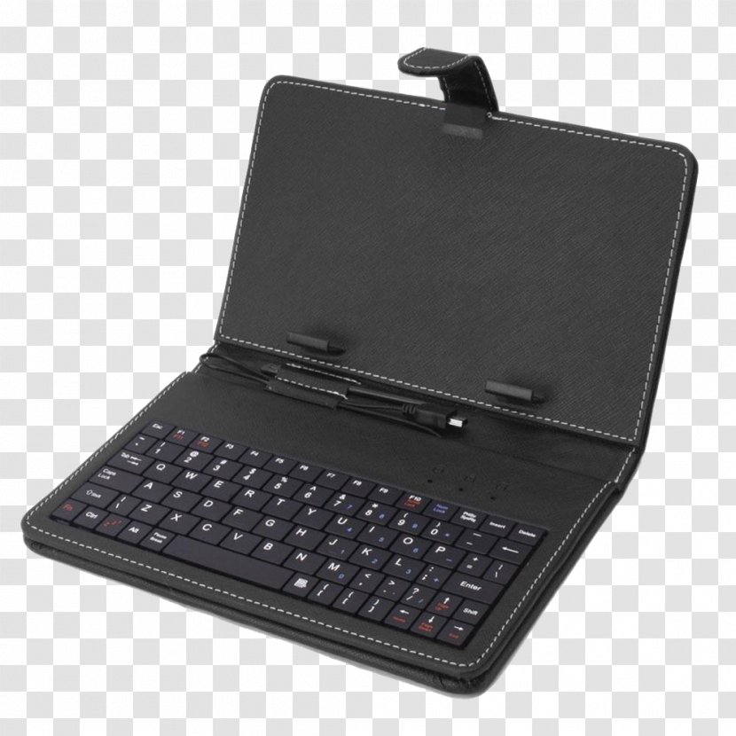 Computer Keyboard Laptop Tablet Computers USB Case - Multicore Processor Transparent PNG