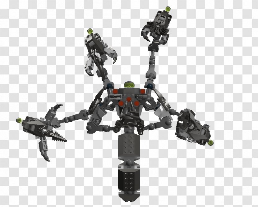 LEGO Bionicle Hero Factory Il Y A Bien Plus... Robot - Film Transparent PNG