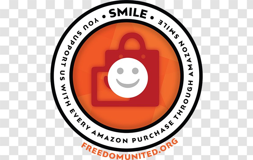 Clip Art Brand Logo Smiley Orange S.A. - Area - Abolitionist Badge Transparent PNG