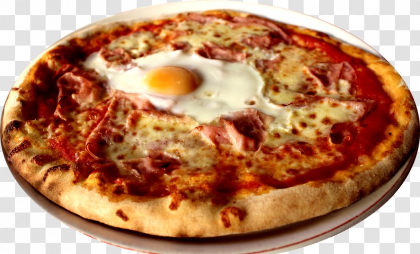 California-style Pizza Sicilian Cuisine Of The United States Transparent PNG
