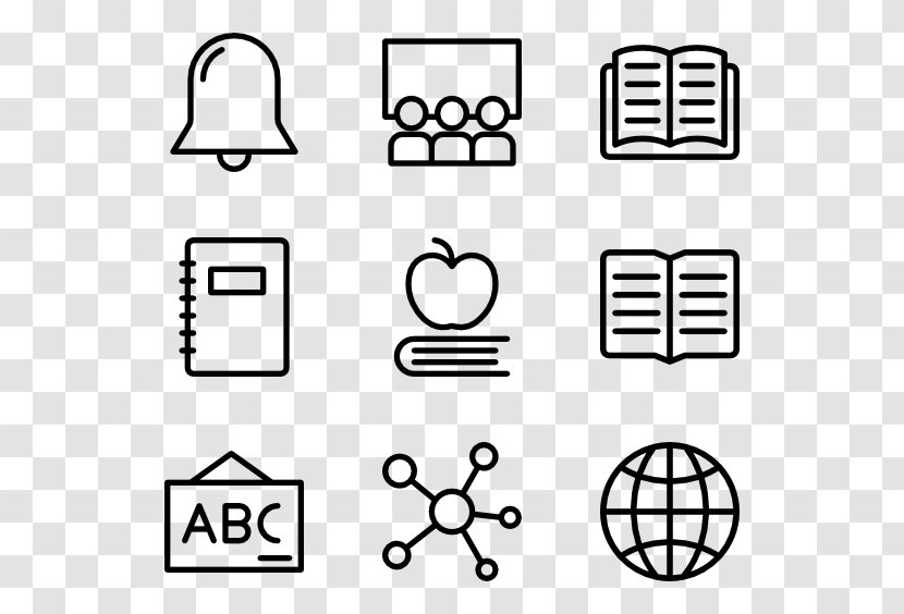 Icon Design Clip Art - Drawing - Science Education Transparent PNG