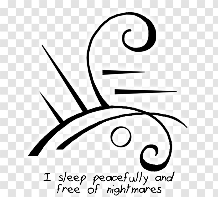 /m/02csf Clip Art Drawing Logo Line - Text - Sleep Soundly Transparent PNG