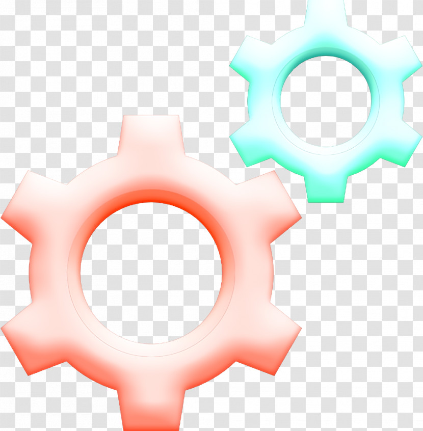 Gear Icon Business Icon Settings Icon Transparent PNG
