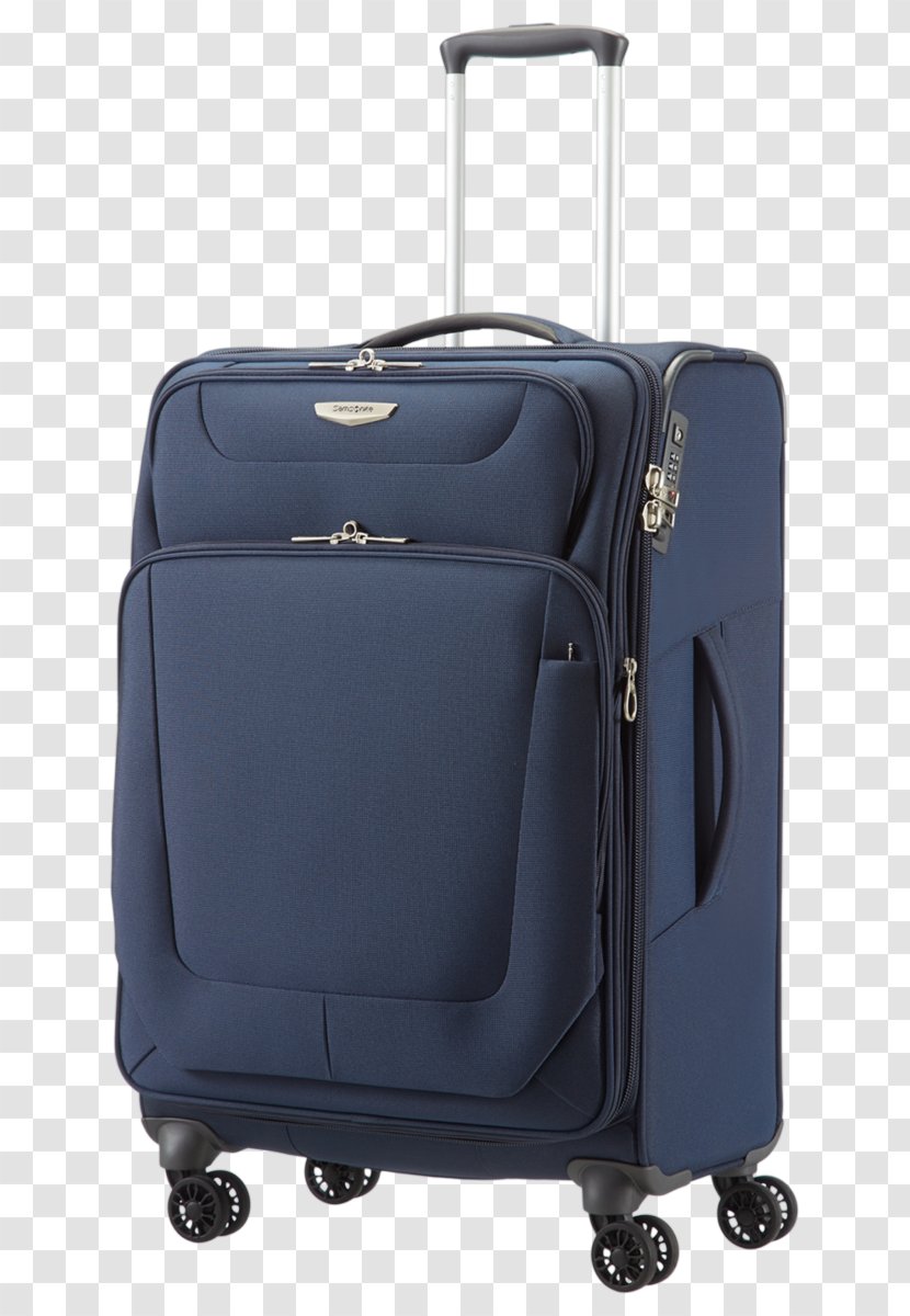 Samsonite Suitcase American Tourister Baggage Travel Transparent PNG