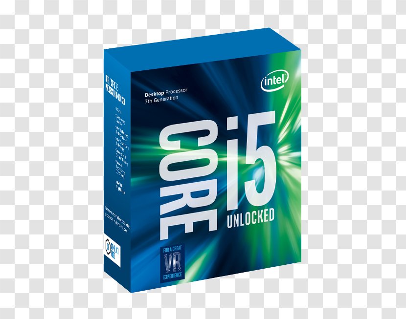 Intel Core I3-6100 Skylake LGA 1151 - 14 Nanometer Transparent PNG