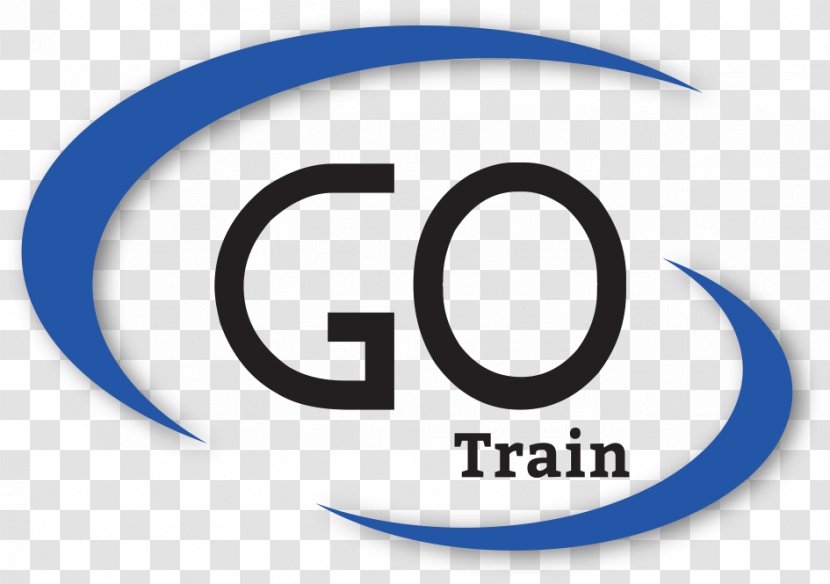 Logo Organization GO Transit Brand Trademark - Emergency Evacuation Transparent PNG