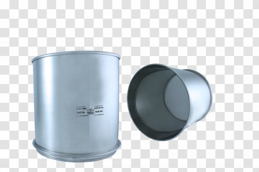 Australian Calibrating Services Sieve Material Cylinder Metal Transparent PNG