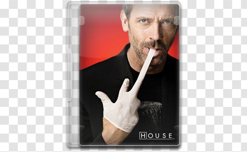 Hugh Laurie Dr. Gregory House Lisa Cuddy Television Show - Smoking - Md Transparent PNG