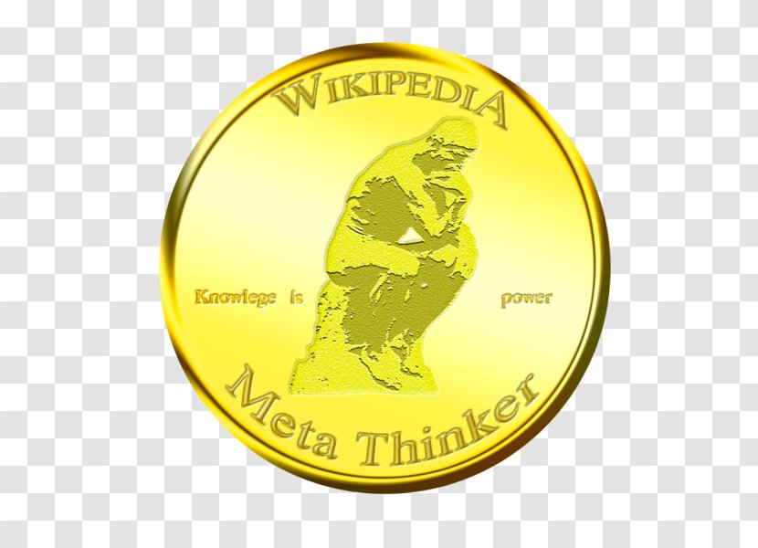 Coin Gold Logo Font Transparent PNG