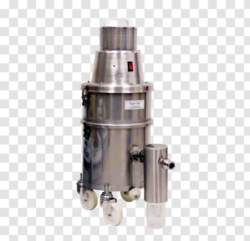 Cleanroom Pharmaceutical Industry Ultra-low Particulate Air Vacuum Cleaner - Semiconductor - Clean Room Transparent PNG