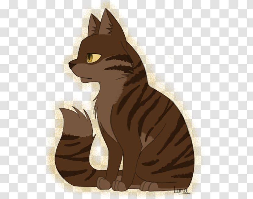 Whiskers Kitten Domestic Short-haired Cat Tabby Transparent PNG