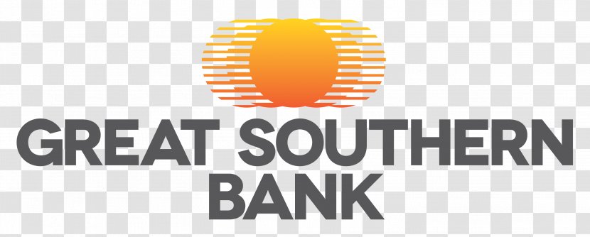 Great Southern Bancorp, Inc. Logo Springfield Bank Transparent PNG