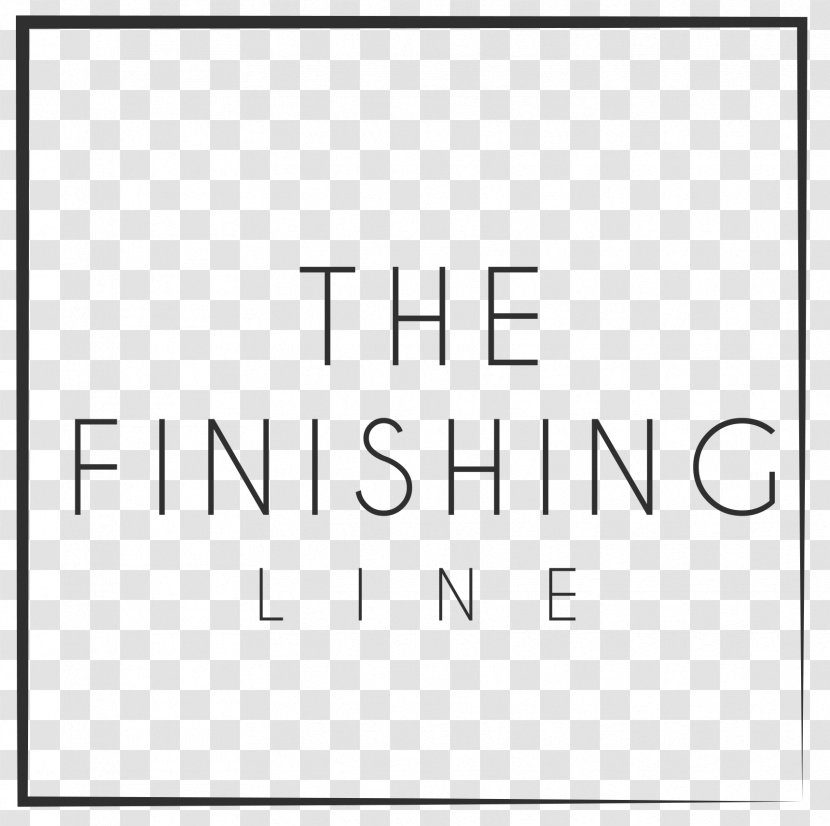 The Finishing Line Pte Ltd Window Blinds & Shades Document Logo - Singapore Transparent PNG