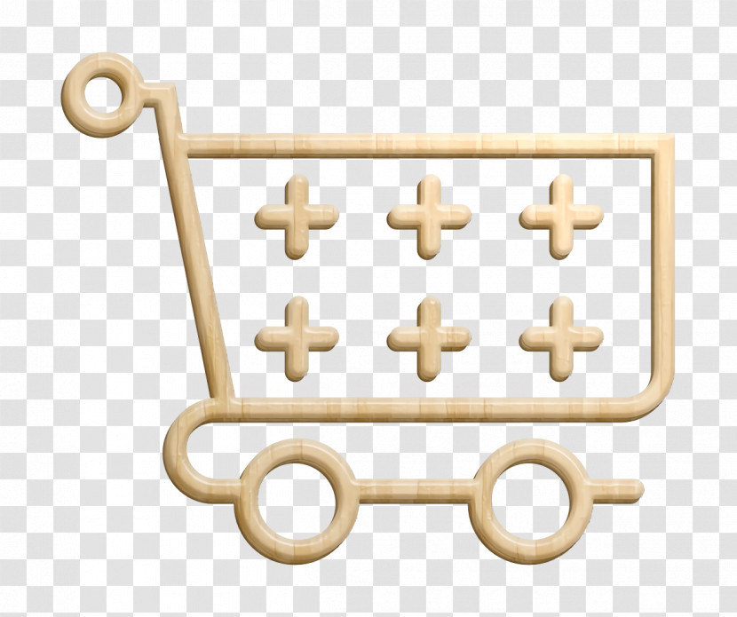 Cart Icon Business Icon Transparent PNG