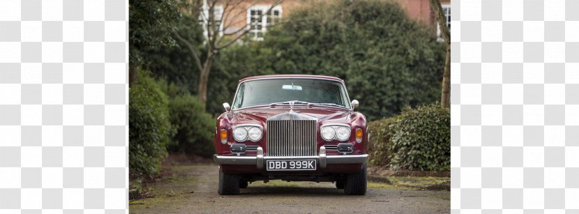 Rolls-Royce Corniche Car Holdings Plc Dawn - Top Gear India Special Transparent PNG