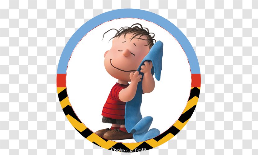 Linus Van Pelt Charlie Brown Lucy Snoopy Schroeder - Patty Transparent PNG
