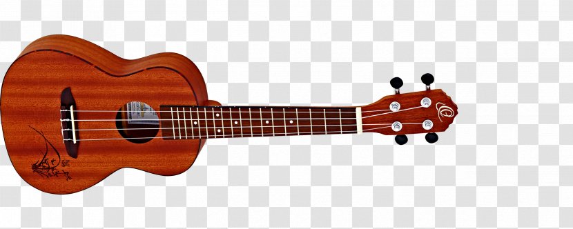Ukulele Cort Guitars Musical Instruments Acoustic Guitar - Frame - Amancio Ortega Transparent PNG
