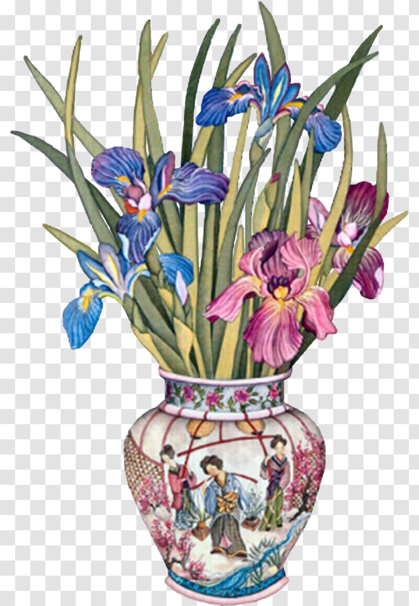 Candle Tapuz Floral Design לנר ולבשמים Blog - Vase Transparent PNG