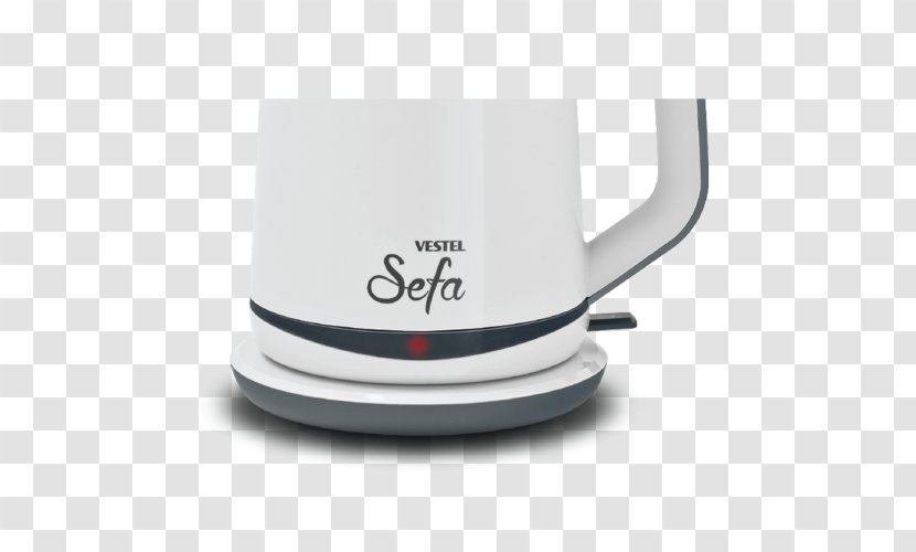 Electric Kettle Teapot White Tea - Machine Transparent PNG