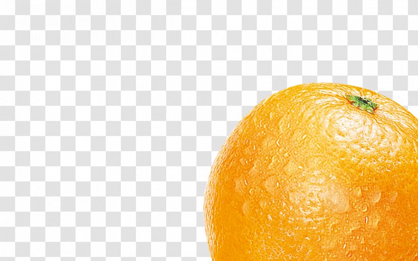 Clementine Grapefruit Mandarin Orange Tangerine Lemon Transparent PNG