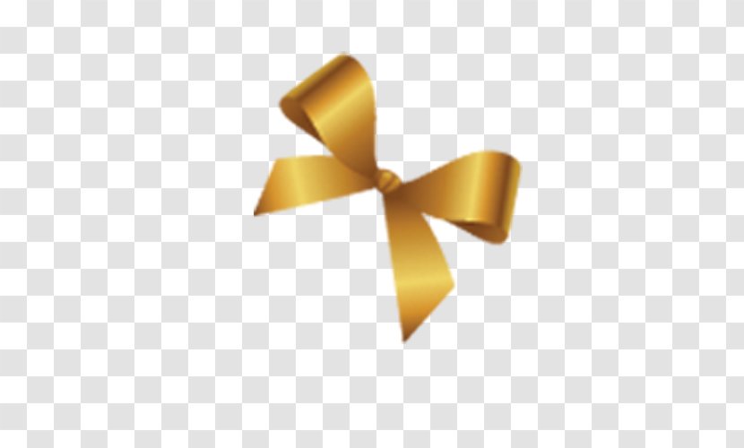 Christmas Bow And Arrow Gift Transparent PNG