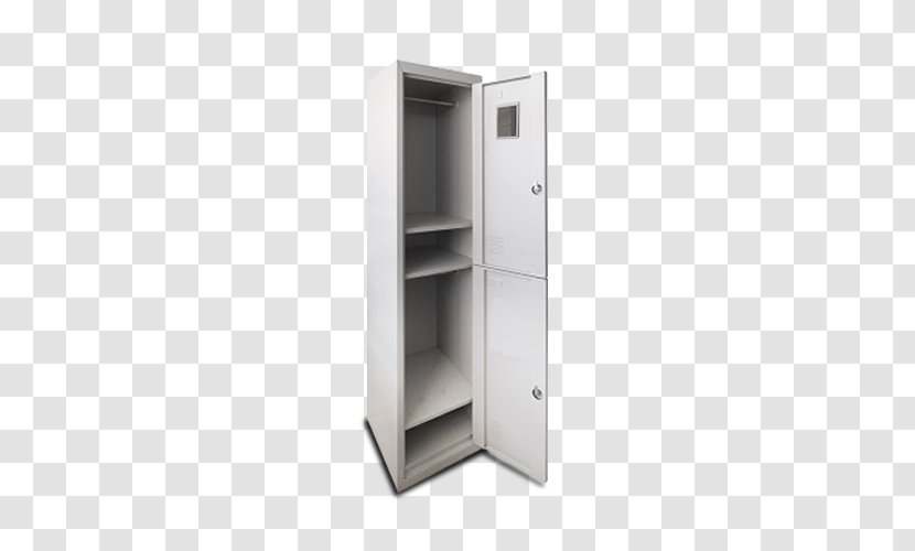 File Cabinets Safe Angle - Locker Transparent PNG