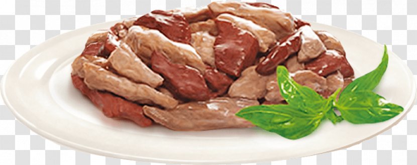 Lamb And Mutton Game Meat Beef Chop Red - Venison - Cat Transparent PNG