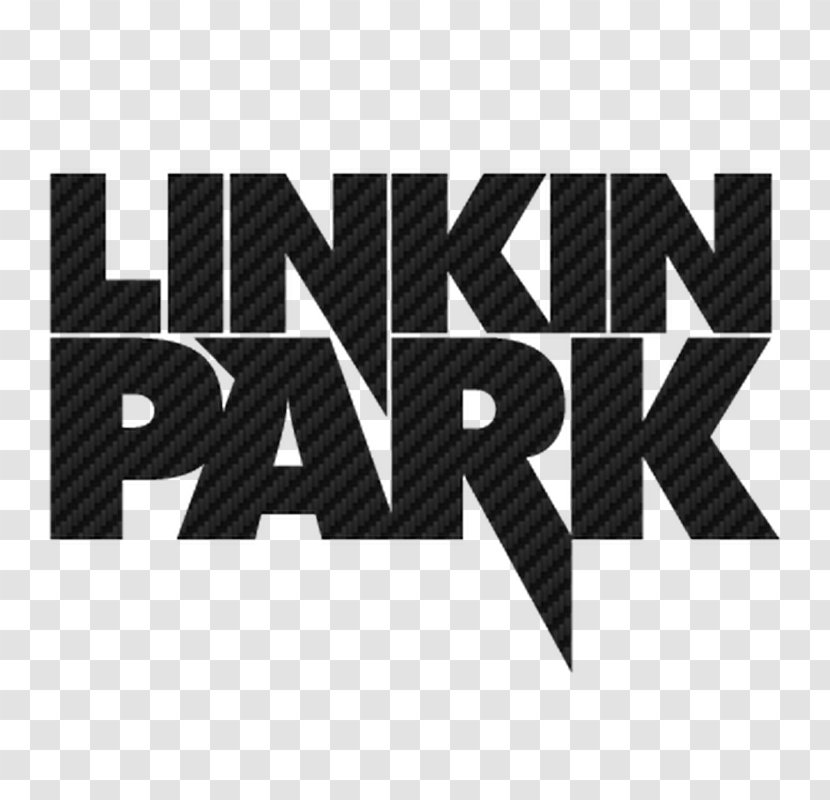 Linkin Park Minutes To Midnight Phonograph Record United States Logo - Black M - Iron Maiden Transparent PNG