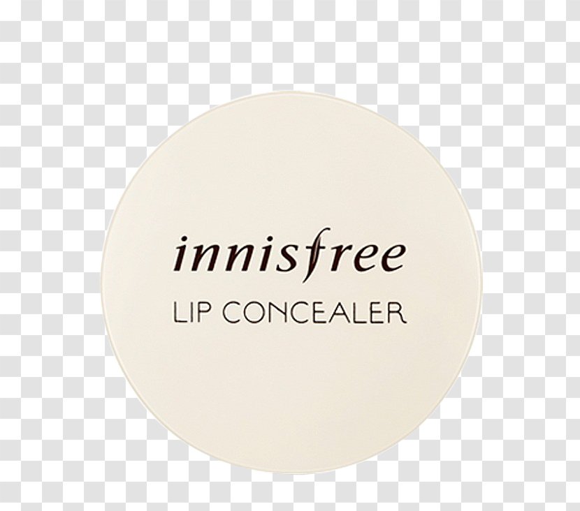 Concealer Lip Balm Face Powder Cosmetics - Lipstick Transparent PNG