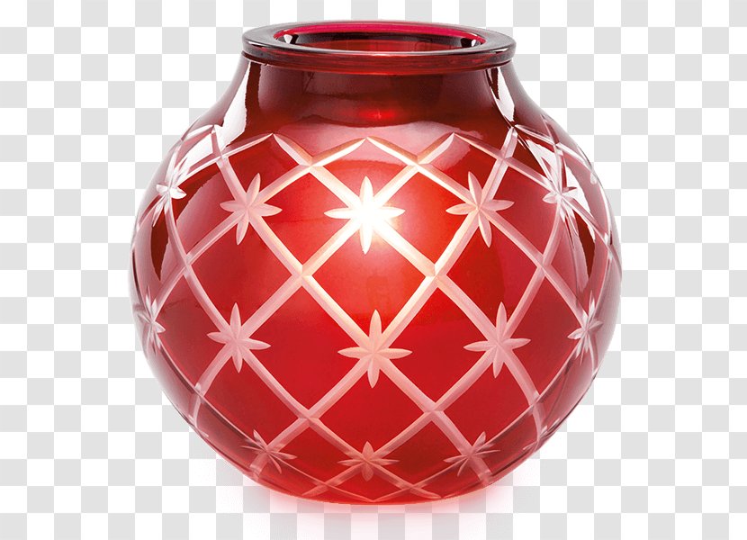 Scentsy Canada - Vase - Independent Consultant Candle & Oil Warmers ChristmasChristmas Transparent PNG