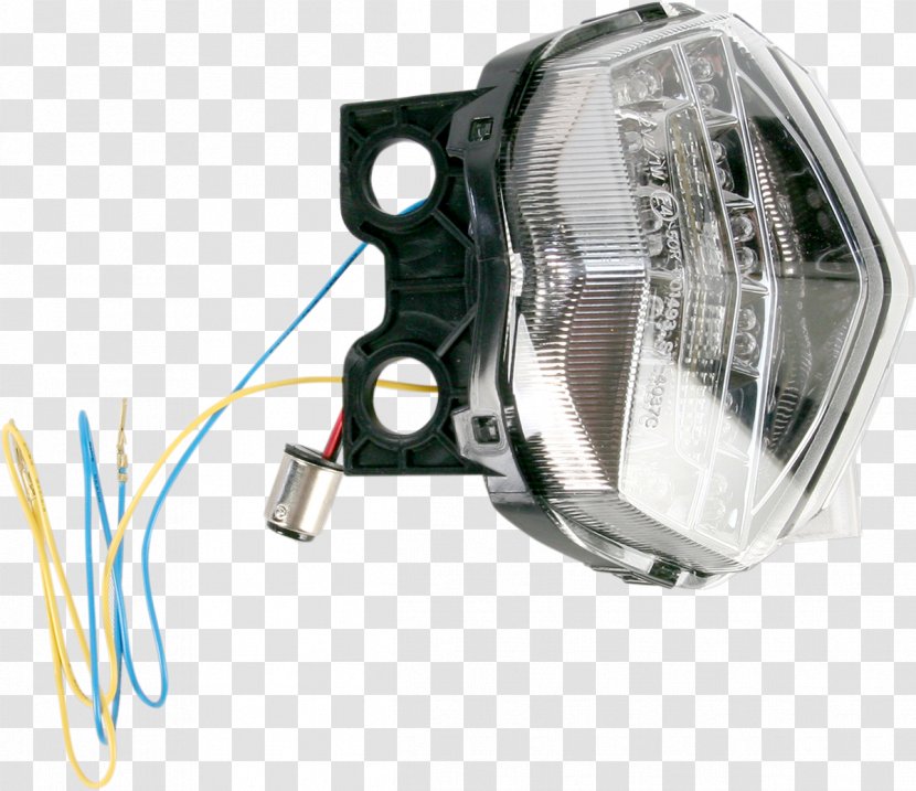 Headlamp - Automotive Lighting - Design Transparent PNG