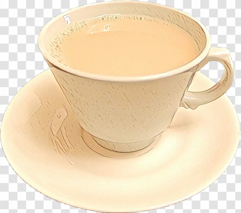 Coffee Cup - Drink Teacup Transparent PNG
