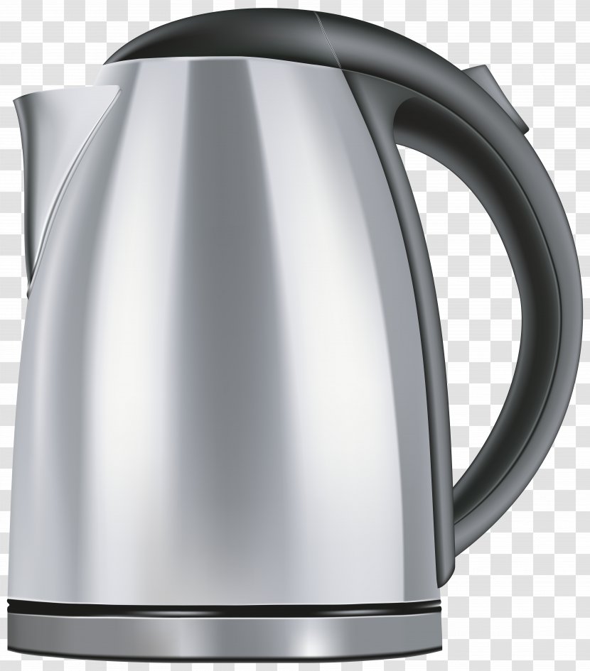 Clip Art Kettle Image Vector Graphics - Teapot Transparent PNG
