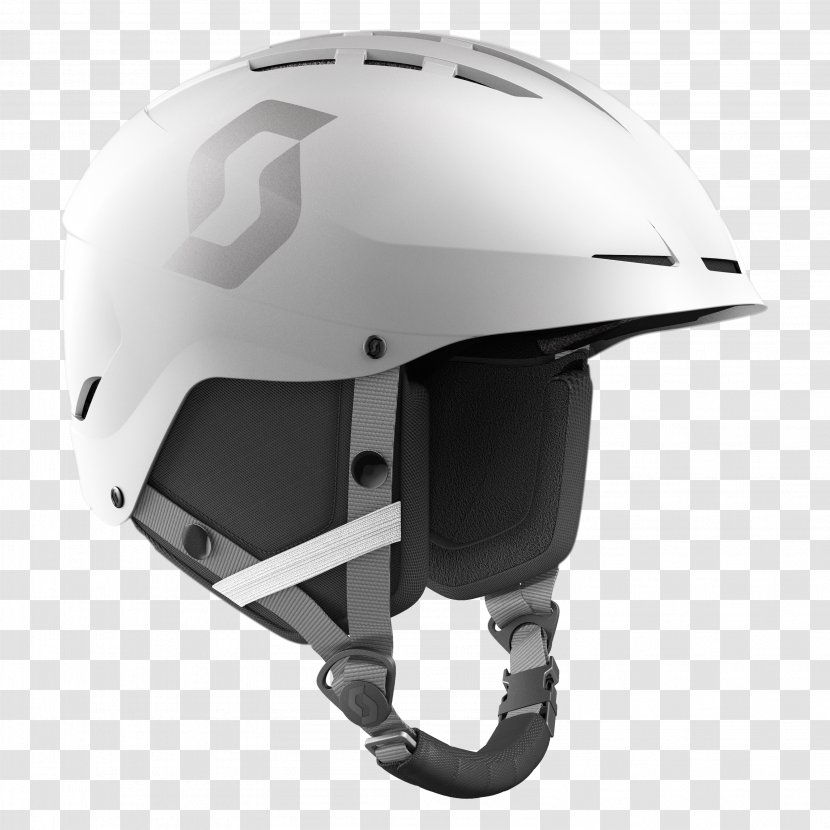 Ski & Snowboard Helmets Scott Sports Skiing Snowboarding - Equestrian Helmet Transparent PNG