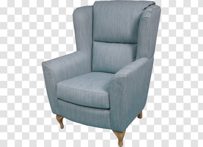Club Chair Eames Lounge Furniture Chaise Longue - Pillow - Armchair Transparent PNG