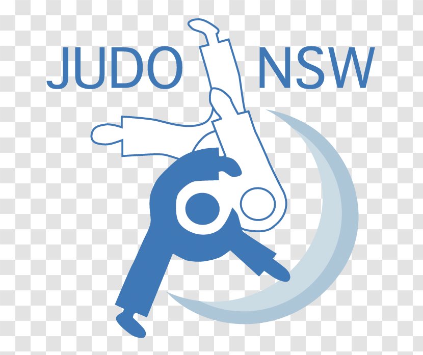Judoka Budokan Judo Club Australia Doran Drive Alghero - Hand - Logo Transparent PNG
