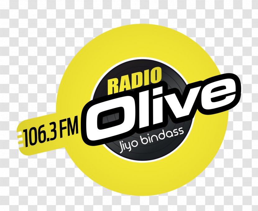 Radio Olive 106.3 Suno Logo Facebook - Wind Power In India Transparent PNG
