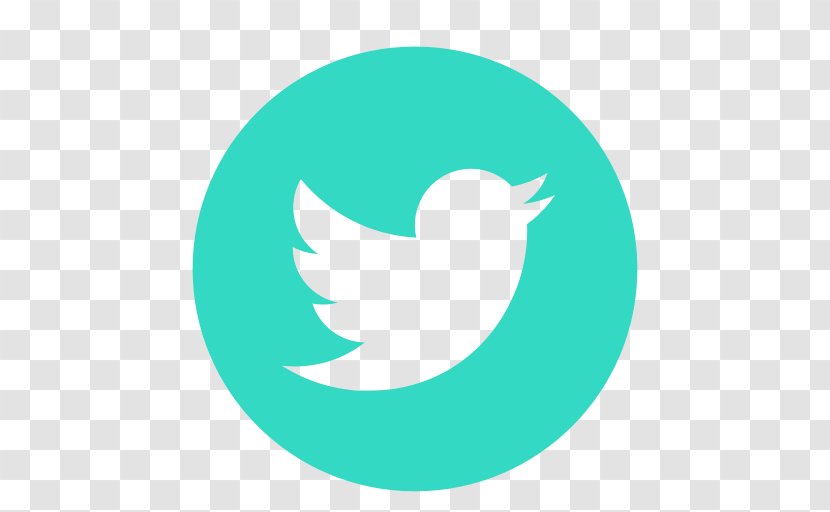 Twitter YouTube Bird Republic Day - Facebook - Teal Transparent PNG