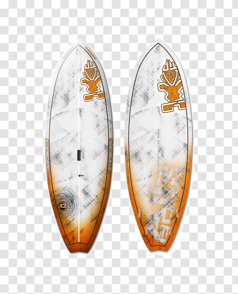 Standup Paddleboarding Surfboard Boardsport Port And Starboard - Hull - Surfing Transparent PNG