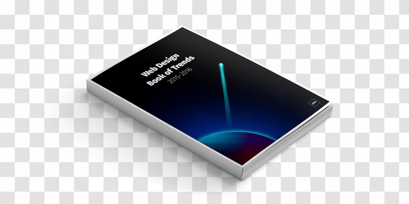 E-book Web Design User Experience - Mobile Interaction - Book Transparent PNG