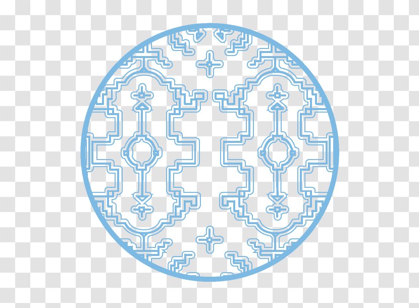 Medicine Sacred Geometry Circle - Health Technology - Pps Transparent PNG