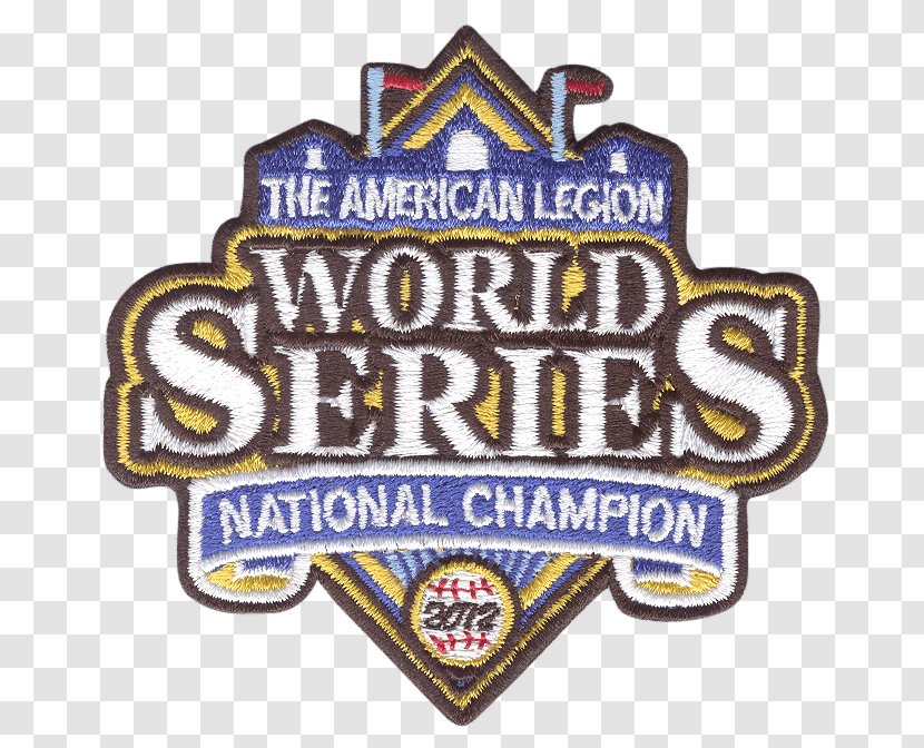 MLB World Series American Legion Baseball - Veteran Transparent PNG