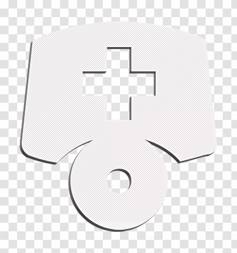 Doctor Icon Health Healthcare - Medical - Logo Symbol Transparent PNG