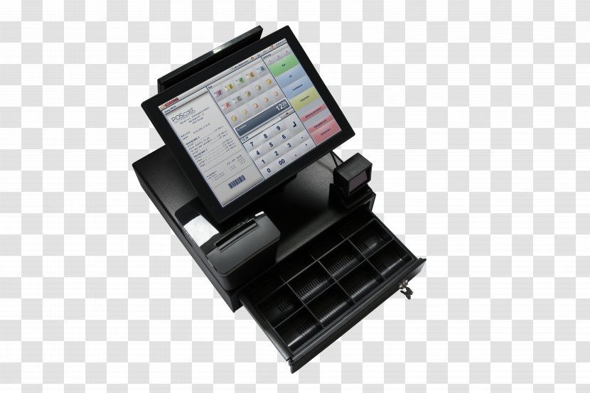 Electronics Accessory Printer Personal Computer Hardware Transparent PNG