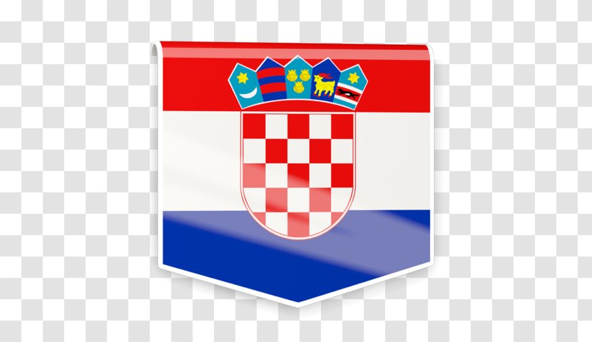 Flag Of Croatia Stock Photography - Europe Transparent PNG